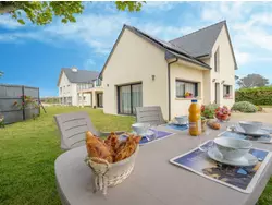 Ferienwohnung Ferienwohnung-3498023 in Brignogan-Plages - 4 Personen, Hund nicht erlaubt