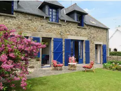 Bild zur gratis inserierten Ferienwohnung Ferienhaus-3254440.