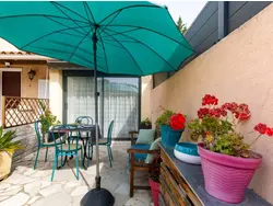 Bild zur gratis inserierten Ferienwohnung Ferienwohnung-2270070.