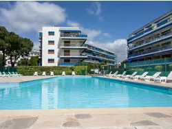 Bild zur gratis inserierten Ferienwohnung Ferienwohnung-3469830.