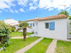 Ferienhaus Ferienhaus-3486052 in Noirmoutier-en-l'Île - 6 Personen, Hund erlaubt