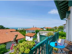 Ferienhaus Ferienhaus-3278347 in Biarritz - 10 Personen, Hund nicht erlaubt