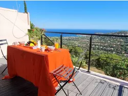 Ferienhaus Ferienhaus-2271490 in Cavalaire-sur-Mer - 6 Personen, Hund nicht erlaubt