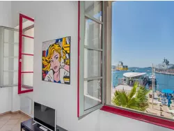 Bild zur gratis inserierten Ferienwohnung Ferienwohnung-3514137.