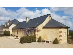 Ferienhaus Ferienhaus-2145369 in Monfréville - 4 Personen, Hund erlaubt