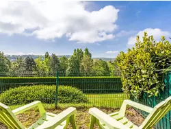 Ferienwohnung Ferienwohnung-3466880 in Houlgate - 5 Personen, Hund erlaubt