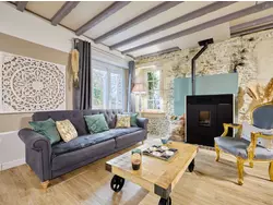 Ferienhaus Ferienhaus-3443504 in Glatigny (La Haye) - 4 Personen, Hund erlaubt