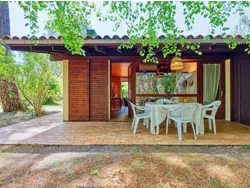 Ferienhaus Ferienhaus-3472835 in Lacanau - 4 Personen, Hund erlaubt