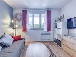 Bild zur gratis inserierten Ferienwohnung Ferienwohnung-3538269.