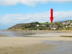 Ferienhaus Ferienhaus-3497837 in Trédrez-Locquémeau - 8 Personen, Hund erlaubt