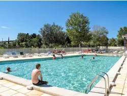 Ferienwohnung Ferienwohnung-3498735 in Saint-Saturnin-lès-Avignon - 4 Personen, Hund erlaubt