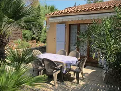 Ferienhaus Ferienhaus-3498901 in La Motte (Draguignan) - 5 Personen, Hund nicht erlaubt