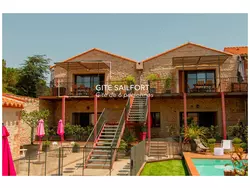 Ferienwohnung Ferienwohnung-2223934 in Brouilla - 6 Personen, Hund nicht erlaubt