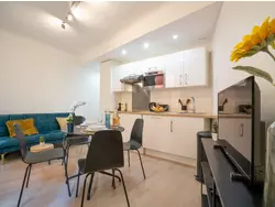 Bild zur gratis inserierten Ferienwohnung Ferienwohnung-2145750.