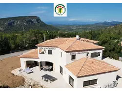 Ferienwohnung Ferienwohnung-3472782 in Vingrau - 2 Personen, Hund nicht erlaubt