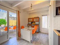 Bild zur gratis inserierten Ferienwohnung Ferienhaus-3309093.