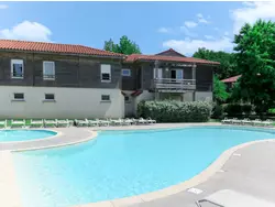 Ferienwohnung Ferienwohnung-3498199 in Aureilhan - 6 Personen, Hund erlaubt