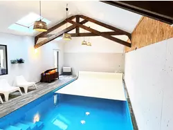 Ferienhaus Ferienhaus-2212261 in Kerlouan - 14 Personen, Hund erlaubt