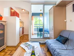 Bild zur gratis inserierten Ferienwohnung Ferienwohnung-2179618.