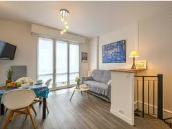 Bild zur gratis inserierten Ferienwohnung Ferienwohnung-3276505.