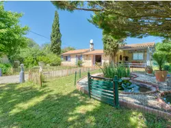 Ferienhaus Ferienhaus-3498091 in Gaillan-en-Médoc - 6 Personen, Hund erlaubt