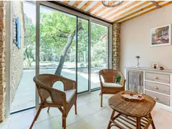 Ferienhaus Ferienhaus-3498708 in La Roque-sur-Pernes - 6 Personen, Hund nicht erlaubt