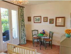 Bild zur gratis inserierten Ferienwohnung Ferienwohnung-3499096.