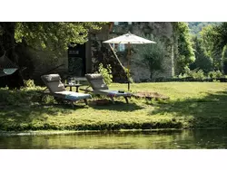 Ferienhaus Ferienhaus-3539009 in Saint-Sulpice (Figeac) - 10 Personen, Hund erlaubt