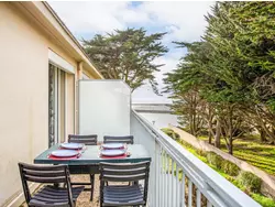 Ferienwohnung Ferienwohnung-3523007 in La Bernerie-en-Retz - 4 Personen, Hund nicht erlaubt