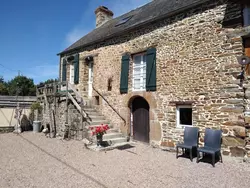 Ferienhaus Ferienhaus-3515255 in Ménil-Vin - 8 Personen, Hund erlaubt