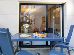 Ferienwohnung Ferienwohnung-3486688 in Rocabey - Alsace - Gare - 3 Personen, Hund nicht erlaubt