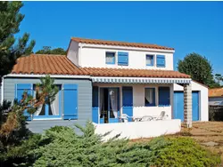 Ferienhaus Ferienhaus-3497755 in La Tranche-sur-Mer - 6 Personen, Hund erlaubt