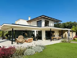 Bild zur gratis inserierten Ferienwohnung Ferienhaus-3344066.