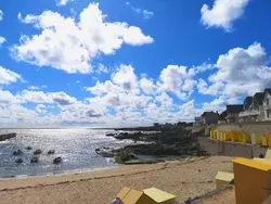 Ferienwohnung Ferienwohnung-3437705 in Batz-sur-Mer - 5 Personen, Hund nicht erlaubt