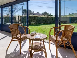 Bild zur gratis inserierten Ferienwohnung Ferienhaus-3497666.