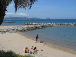 Bild zur gratis inserierten Ferienwohnung Ferienwohnung-2195636.