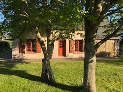 Bild zur gratis inserierten Ferienwohnung Ferienhaus-2226081.