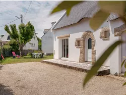 Bild zur gratis inserierten Ferienwohnung Ferienhaus-3477818.