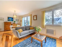 Bild zur gratis inserierten Ferienwohnung Ferienhaus-2145754.