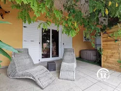 Ferienwohnung Ferienwohnung-2224105 in Ille-sur-Têt - 6 Personen, Hund erlaubt