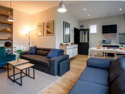 Ferienhaus Ferienhaus-3516392 in La Bernerie-en-Retz - 8 Personen, Hund erlaubt