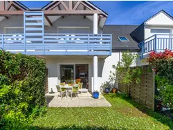 Bild zur gratis inserierten Ferienwohnung Ferienwohnung-3460051.