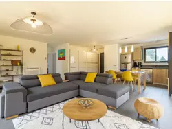 Ferienhaus Ferienhaus-2267895 in Tosse - 4 Personen, Hund nicht erlaubt