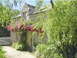 Bild zur gratis inserierten Ferienwohnung Ferienhaus-3497820.