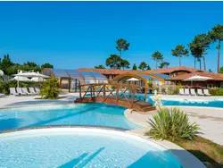 Ferienwohnung Ferienwohnung-3498258 in Parentis-en-Born - 4 Personen, Hund erlaubt