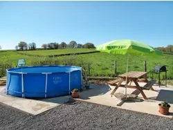 Bild zur gratis inserierten Ferienwohnung Ferienhaus-3498345.