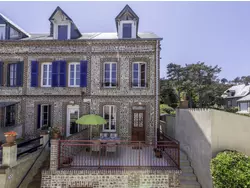 Bild zur gratis inserierten Ferienwohnung Ferienhaus-3497635.