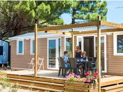 Ferienhaus Ferienhaus-3498442 in Vendres - 4 Personen, Hund erlaubt