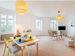 Bild zur gratis inserierten Ferienwohnung Ferienwohnung-2294525.