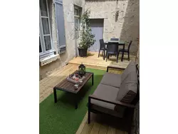 Bild zur gratis inserierten Ferienwohnung Ferienwohnung-2212606.